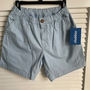 Chubbies Shorts The Altitudes 7" (Stretch